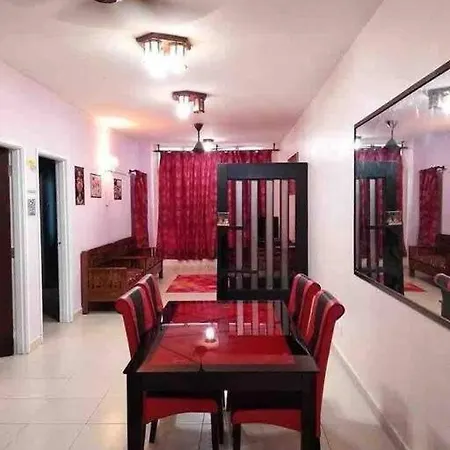 Ct Homestay Pelangi Mall Kota Bharu Exterior photo