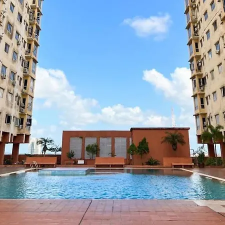 Ct Homestay Pelangi Mall Kota Bharu Exterior photo