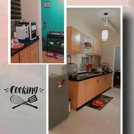 Ct Homestay Pelangi Mall Kota Bharu Exterior photo