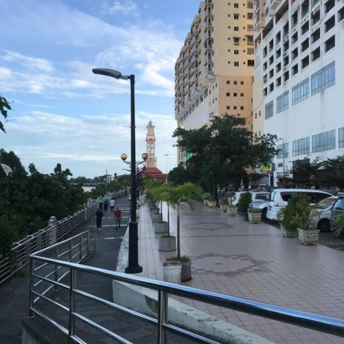 Ct Pelangi Mall * Kota Bharu