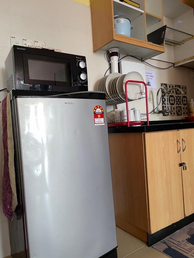 Apartment Ct Pelangi Mall