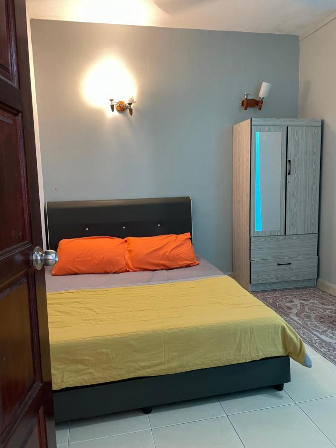 Apartment Ct Pelangi Mall *