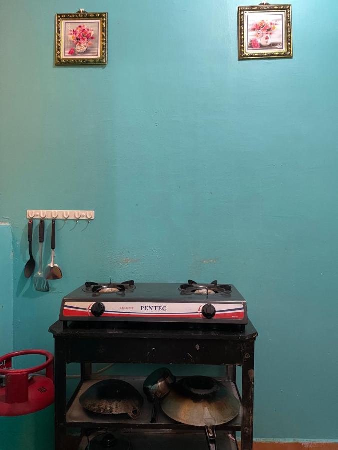 Ct Pelangi Mall Apartment