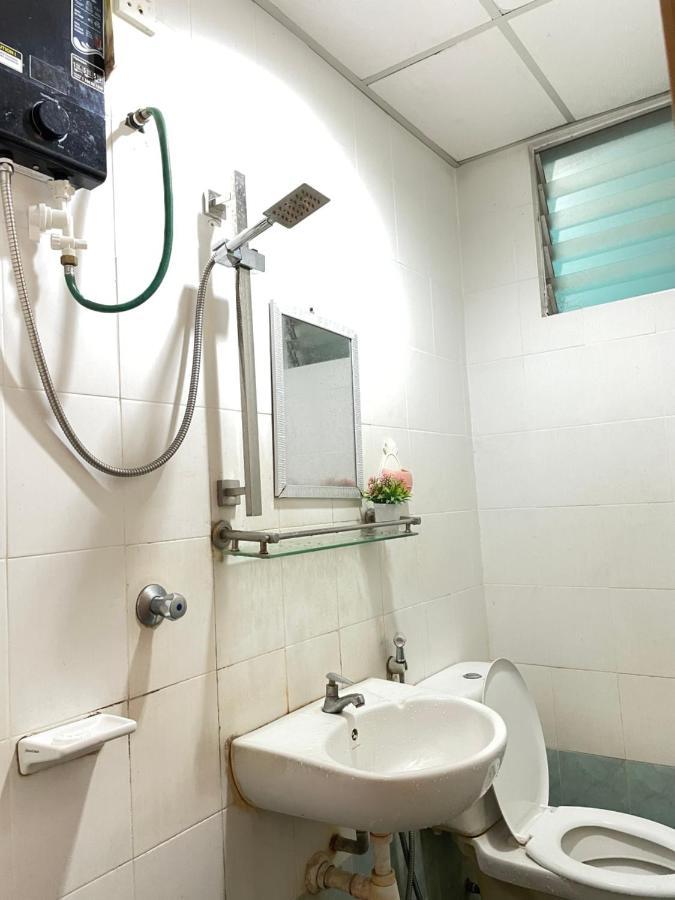 Apartment Ct Pelangi Mall Kota Bharu