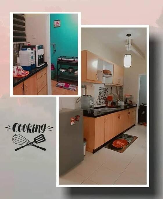 Ct Pelangi Mall Apartment *