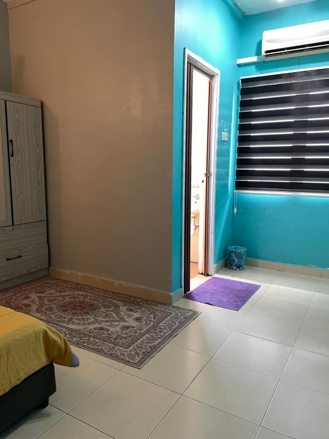 Ct Pelangi Mall Apartment *