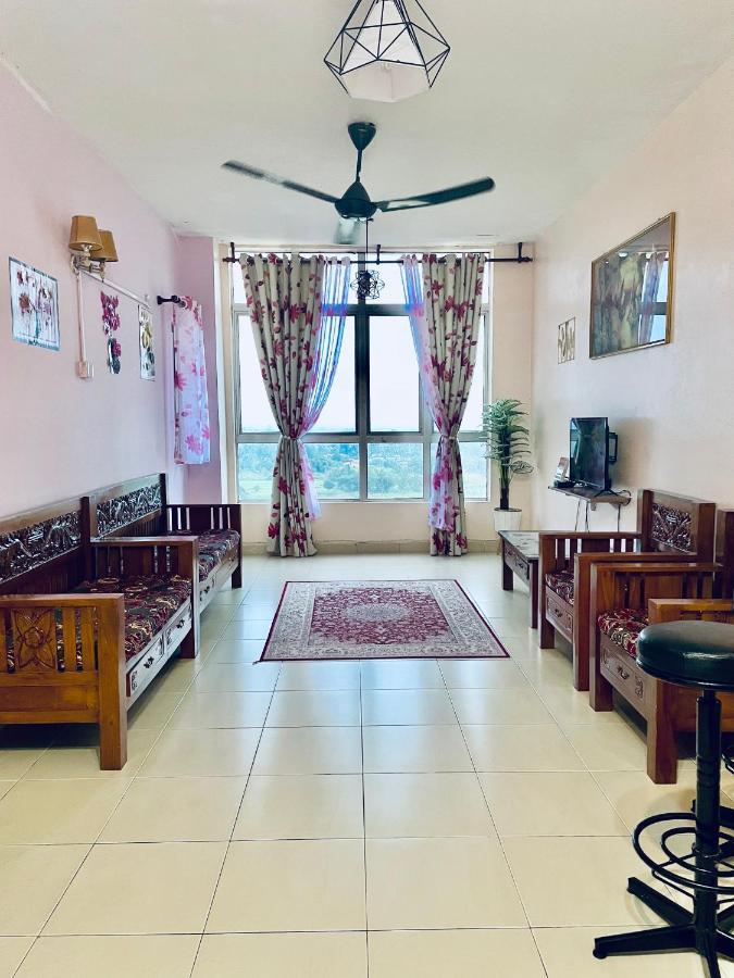 Ct Pelangi Mall Apartment Kota Bharu